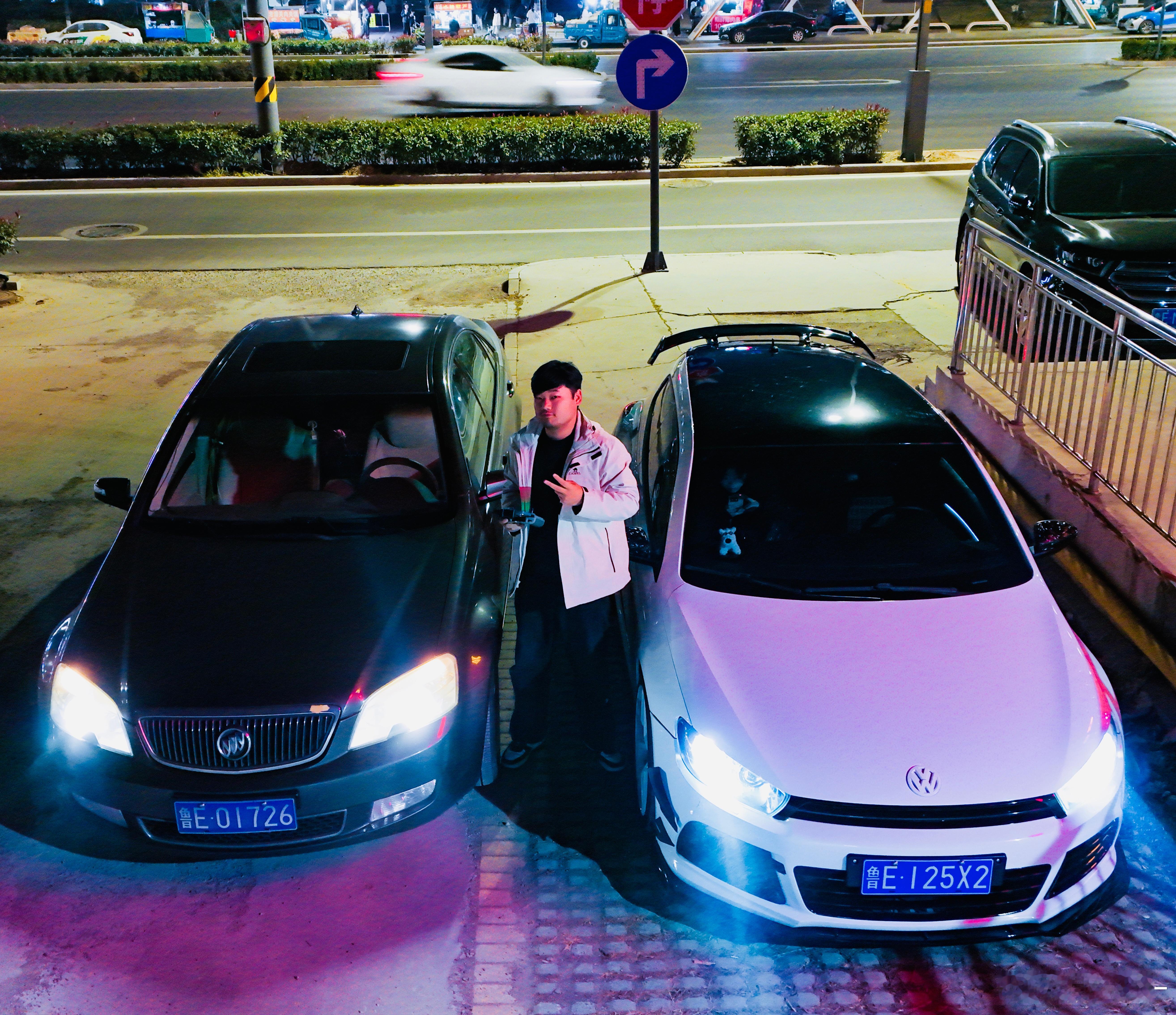 下一个365天，也要勇攀高峰！ 