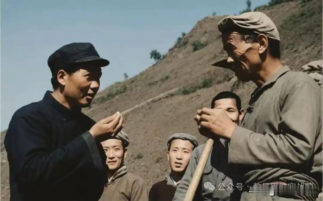 风物长宜放眼量