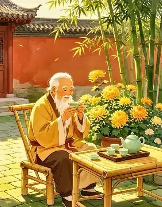 参加葬礼别不懂规矩！这4件事千万别做，不是迷信是体面！
 
生老病死是每个人都躲