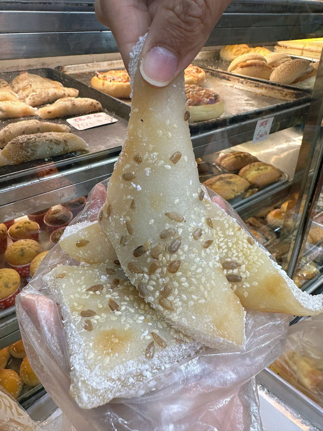 广州这个！好好吃啊😭…………………