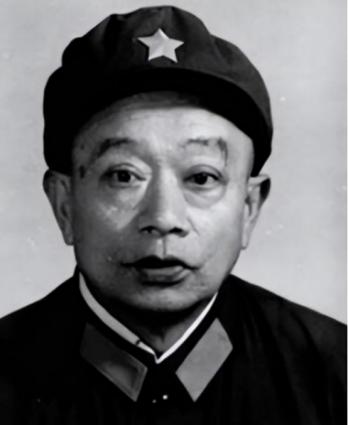 [浮云]1955年，唯一被授衔的炊事员，一生无名无姓，大家只叫他“哑巴同志”。1