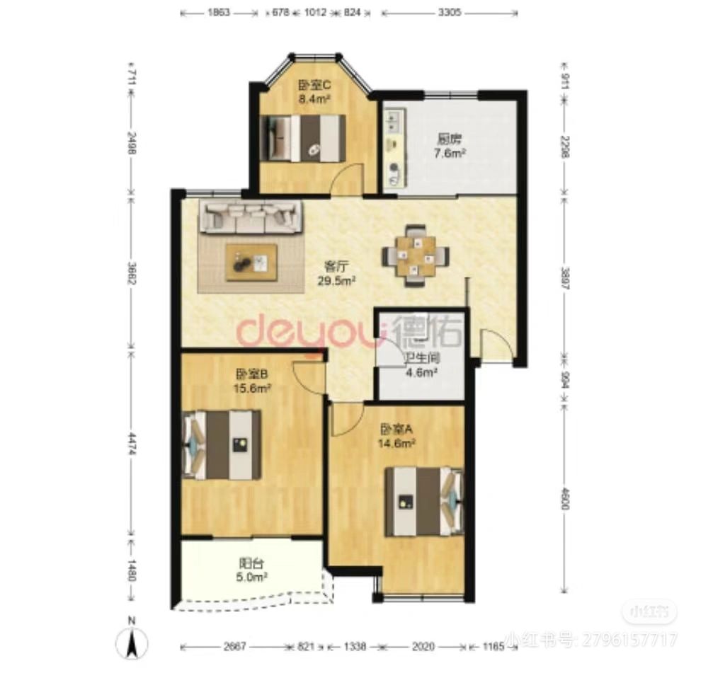 新金都98平顶峰的时候多少？