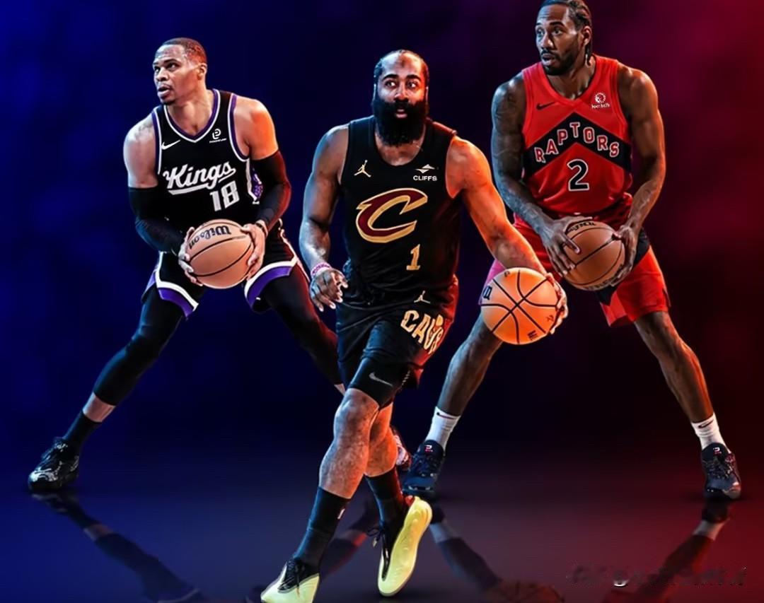 NBA手握至少一座MVP却无冠的六位无冕之王！谁最意难平！

一、德里克·罗斯：