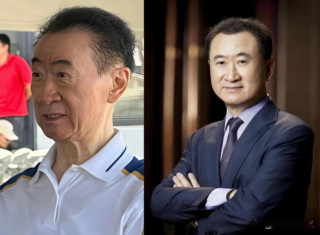 王健林当年如果不去大连发展会怎么样呢？四川广元人，16岁参军，34岁砸掉铁饭碗搞