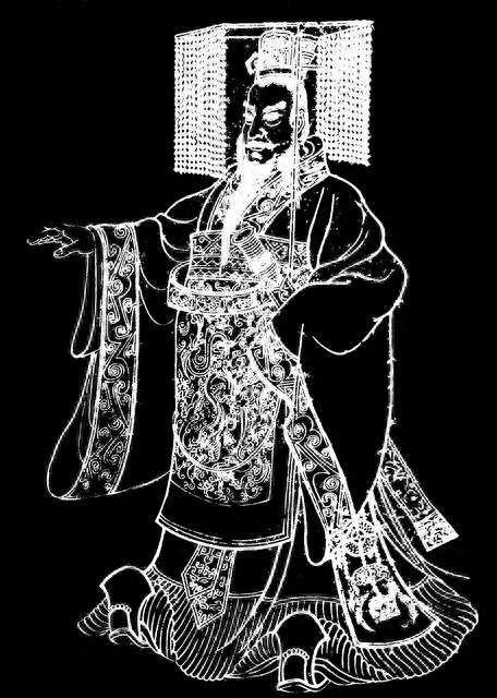 秦始皇一生算尽天下，却唯独漏算一事，导致秦朝二世而亡