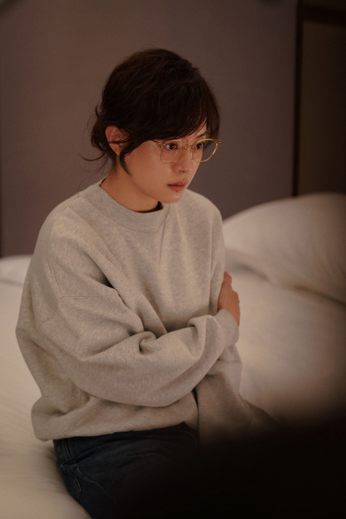 危险关系杀死了悬疑剧比赛孙俪新剧杀死了悬疑剧比赛谁还没被《危险关系》里男主的演技