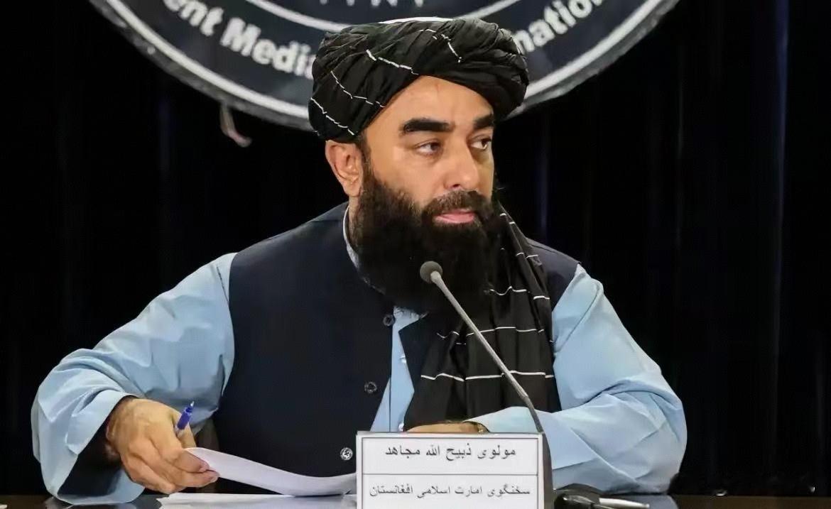 阿富汗临时政府突然宣布了
在卢格尔省梅斯艾娜克铜矿，已于2025年11月启动试验