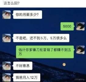 这该怎么回[费解] ​​​