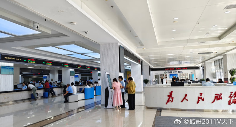 房县 房县人社局：小窗口服务大民生 多措并举打造优质人社服务十堰爆料 房县新闻网