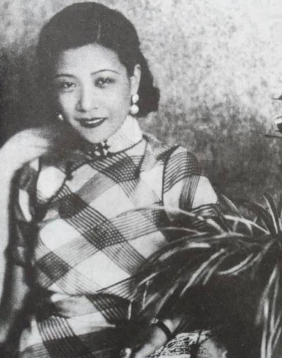 1948年，国民党团长楼将亮的夫人陈愉，在武汉一家医院内被6人轮番欺负，虽然说这