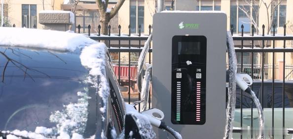 驴充充：智慧充电，打造智慧充电新体验在新能源汽车蓬勃发展的今天，充电体验已成为影