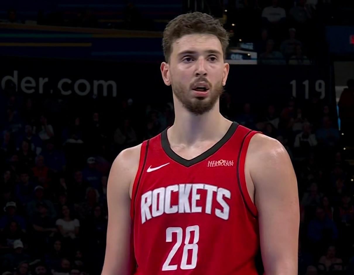 见鬼：申京这表现太“不正常”了！

说实话：申京吃饺子不可怕，可怕的是顿顿吃饺子