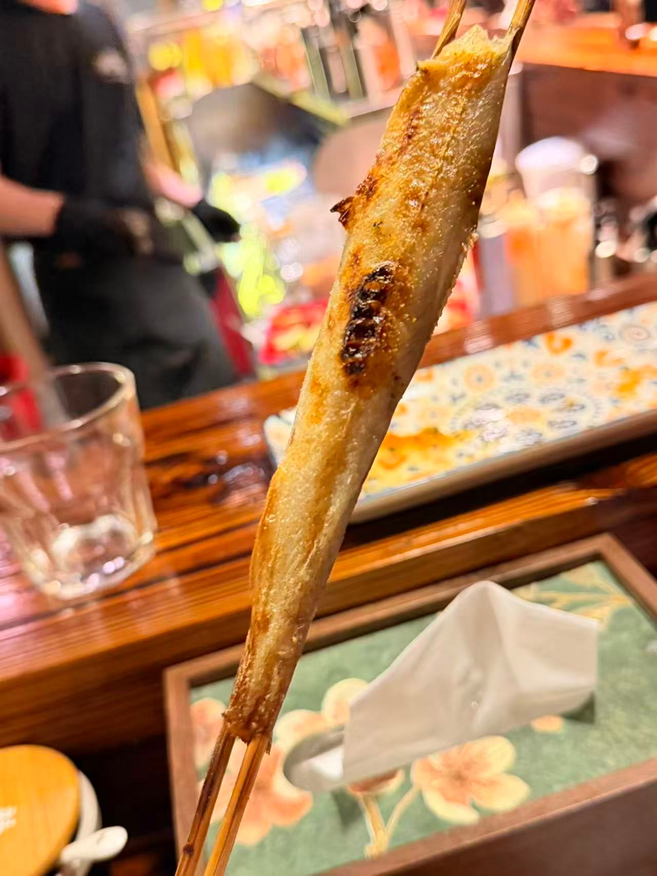 不好意思，兄弟们，深夜放毒！