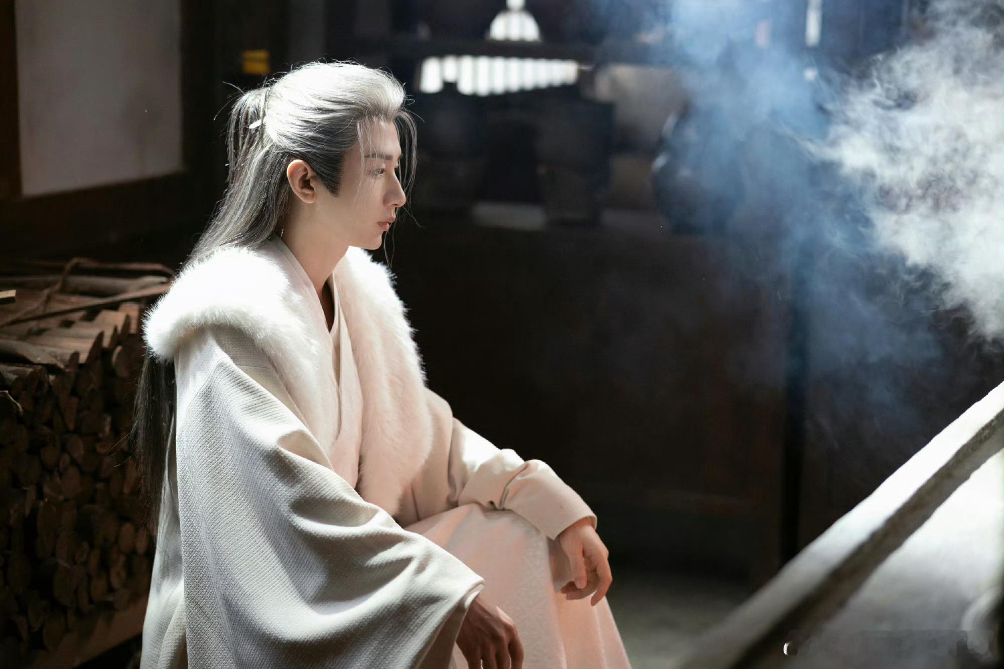 成毅卢云cy成毅林惊羽，张起灵，萧承煦，禹司凤，齐焱，傅云深……一人千面，富于变