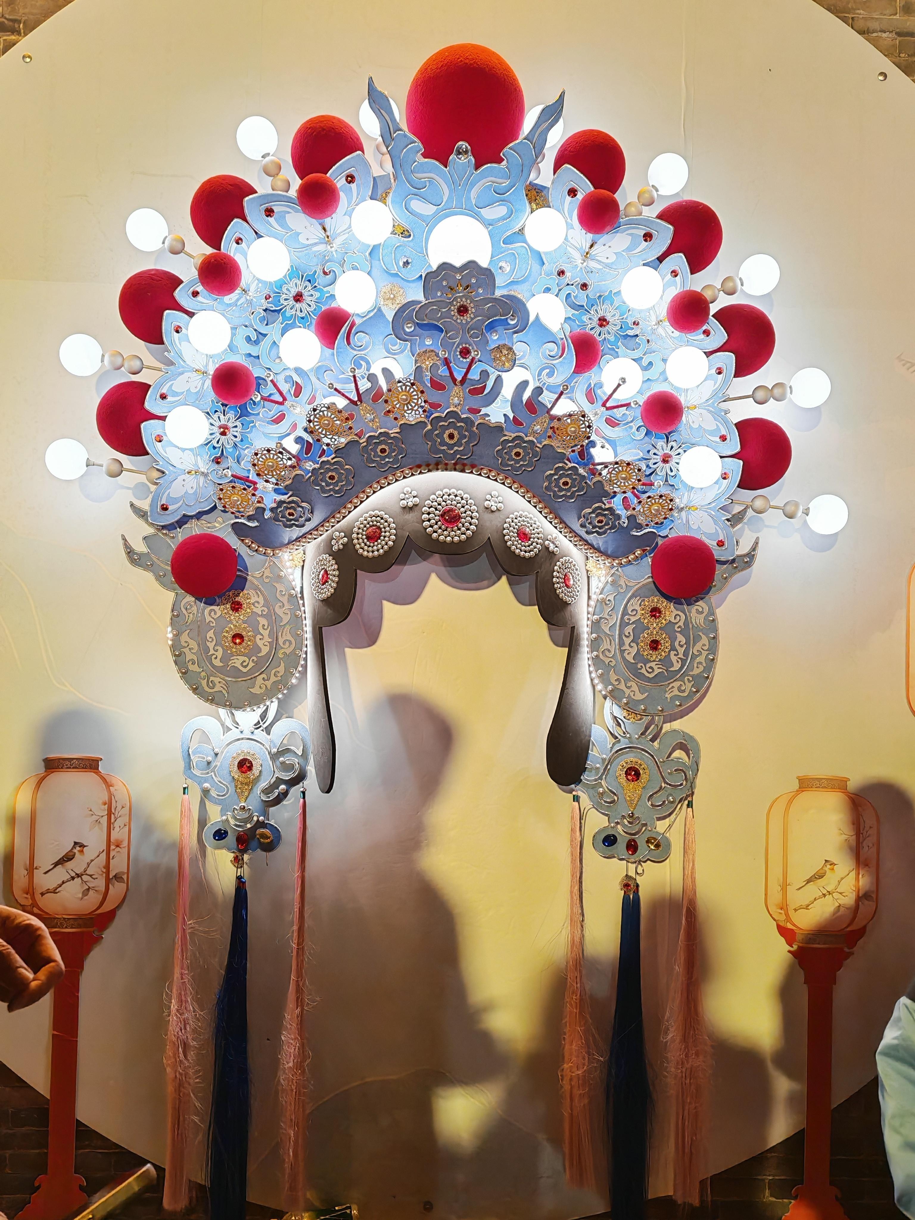 博君一肖走出北京，寻找年味儿之——《秦之韵》 