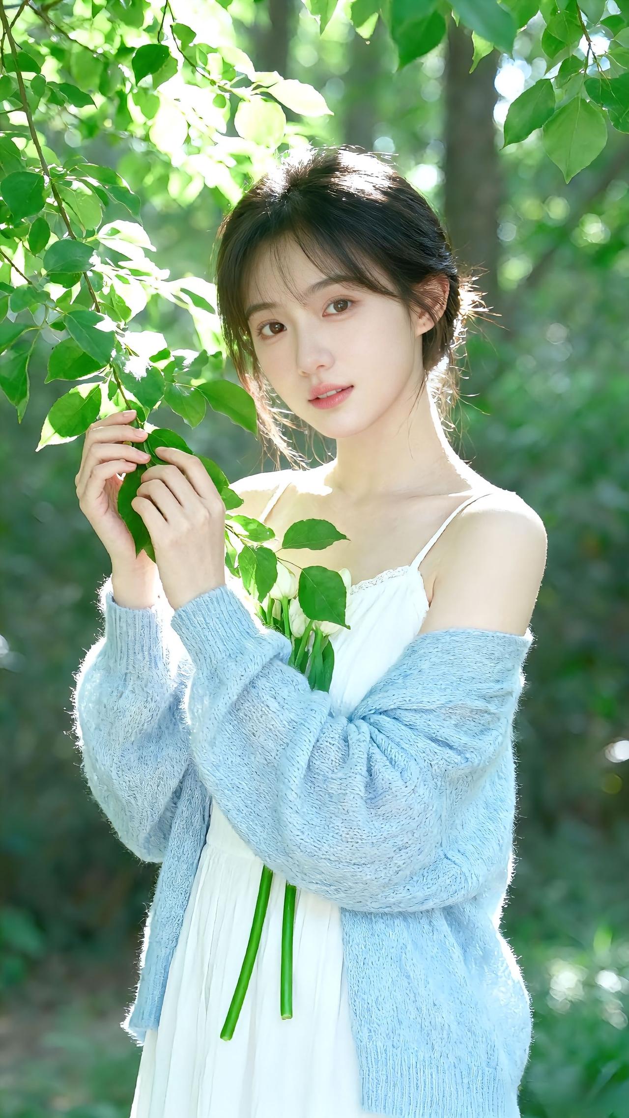 心情美美哒[送心][送心][送心]