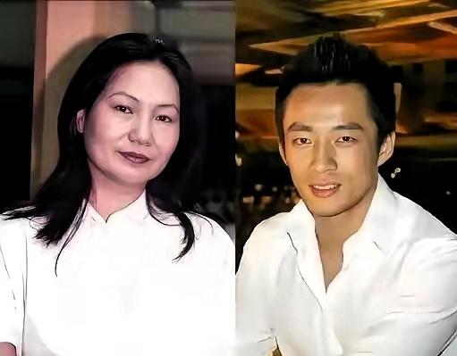曾经风光无限的女艺人，离世之后本地账户现金仅剩几十万，这件事打破了很多人对于明星