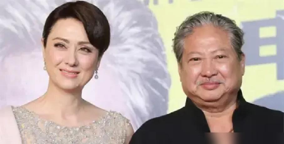 70年代冲动婚姻，14年沉默守候，洪金宝前妻的代价。

1973年的时候，洪金宝