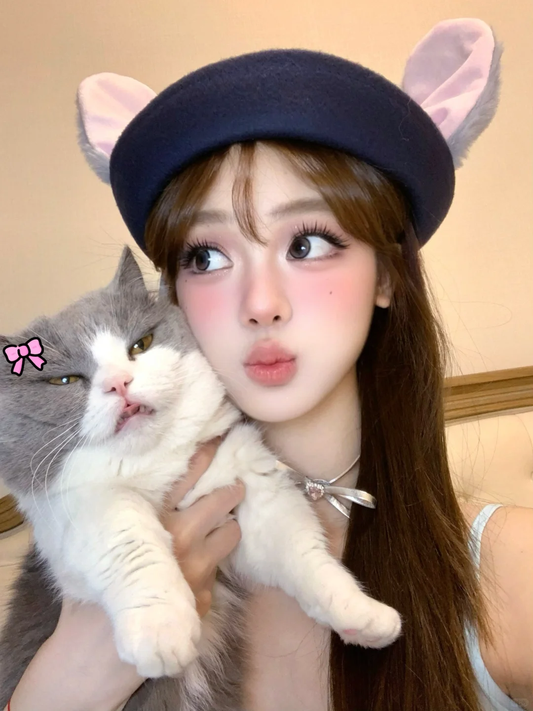 小猫🐱