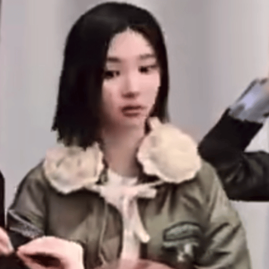 【崔志宇JIWOO】最近的心情 