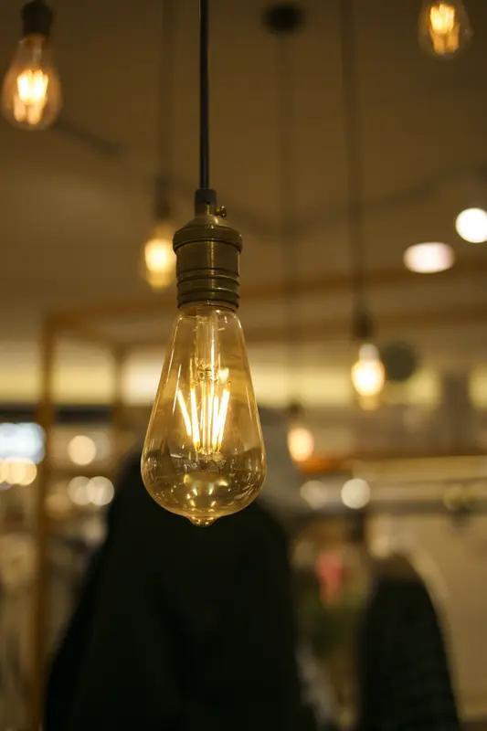 科学技术的成功确实离不开理论与实践的结合。就拿爱迪生发明电灯来说，他在理论上研究