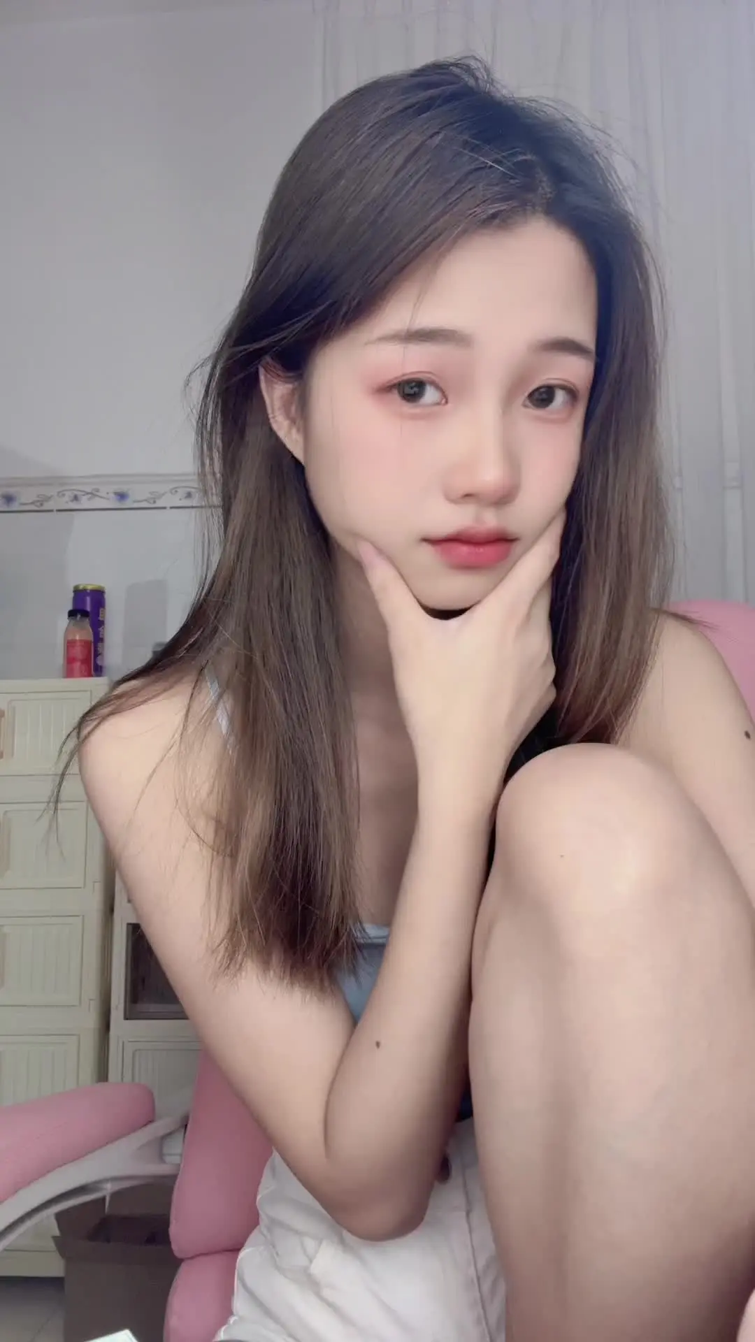 不见面的时候，会有很多情绪，见一面之后才发现，原来所有的情绪都是因为太想念！