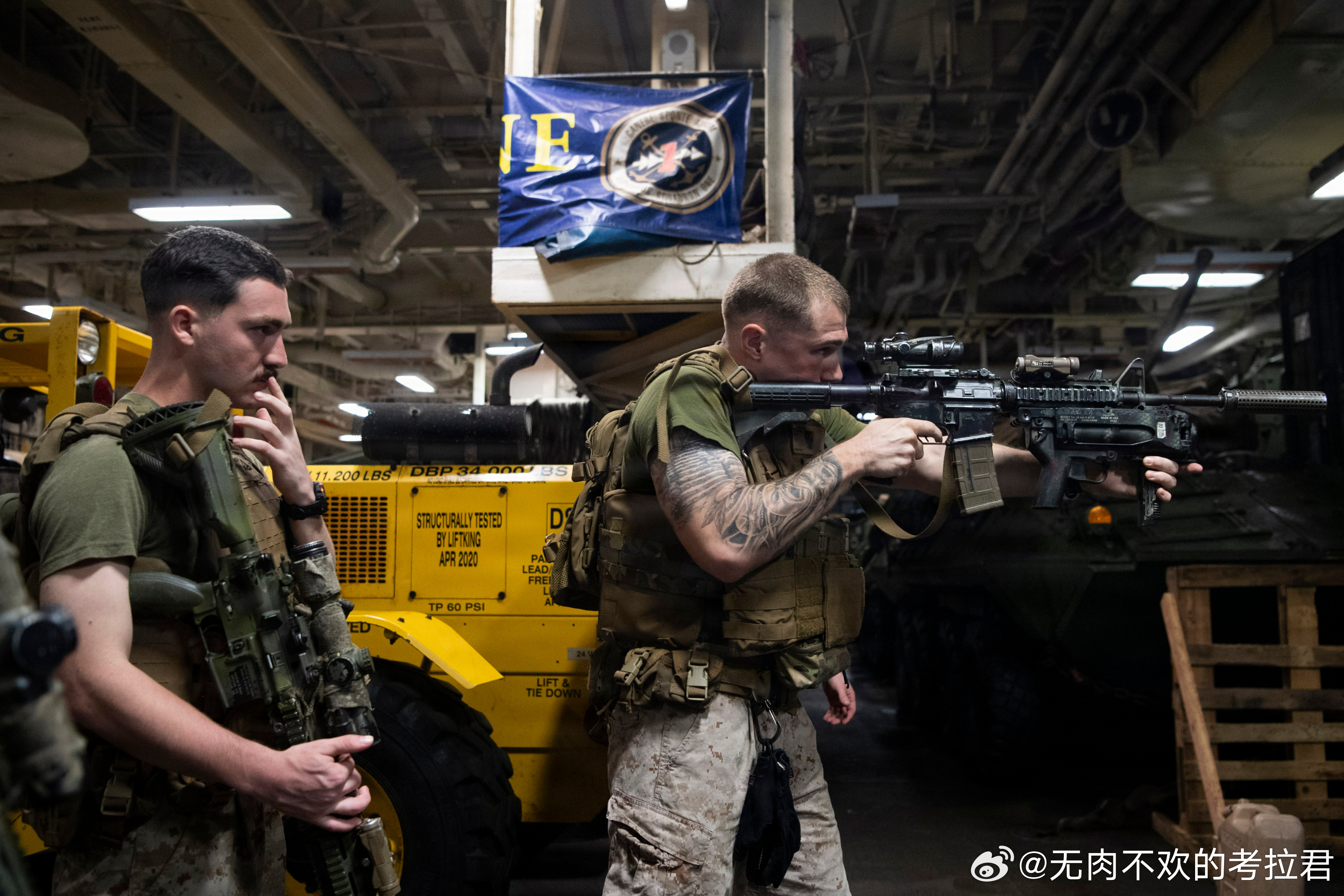 2026年9月3日，11th Marine Expeditionary Unit