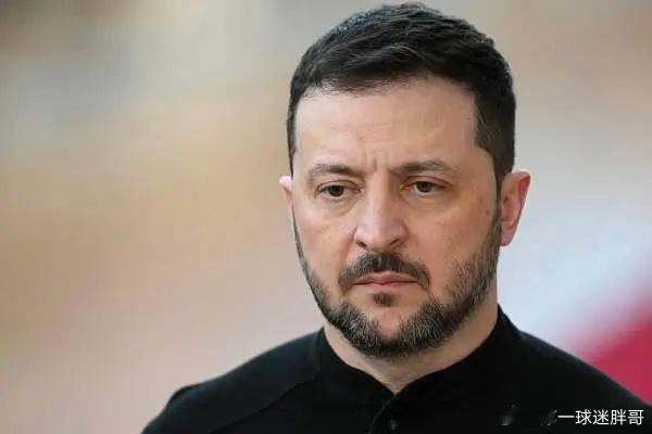 胖哥论坛闽大评乌克兰已放弃加入北约 俄乌冲突重大转变，乌克兰愿意放弃加入北约来换