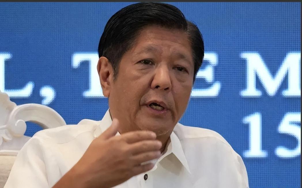 9月21日，菲律宾国防部长特奥多罗突然把支持中国海警执法的本国民众称为“叛国者”