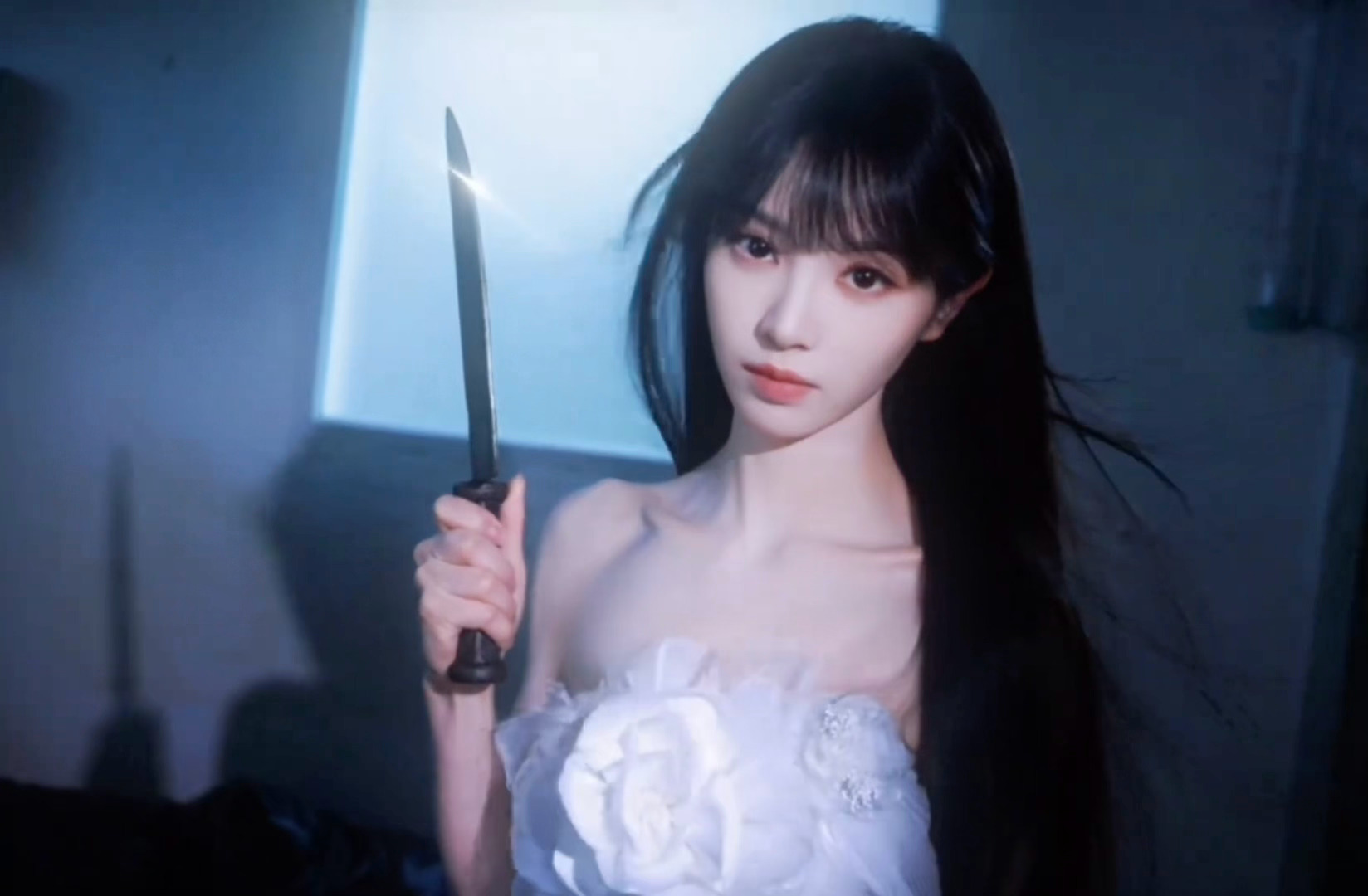 卧槽好帅好飒好带感啊樊长玉 逐玉