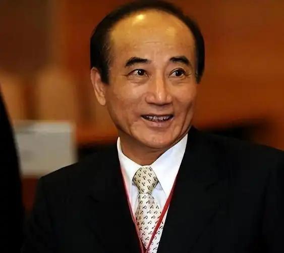 台湾省的王金平一直备受关注，很多人认为两岸统一离不开王金平，这是为何？

在台湾