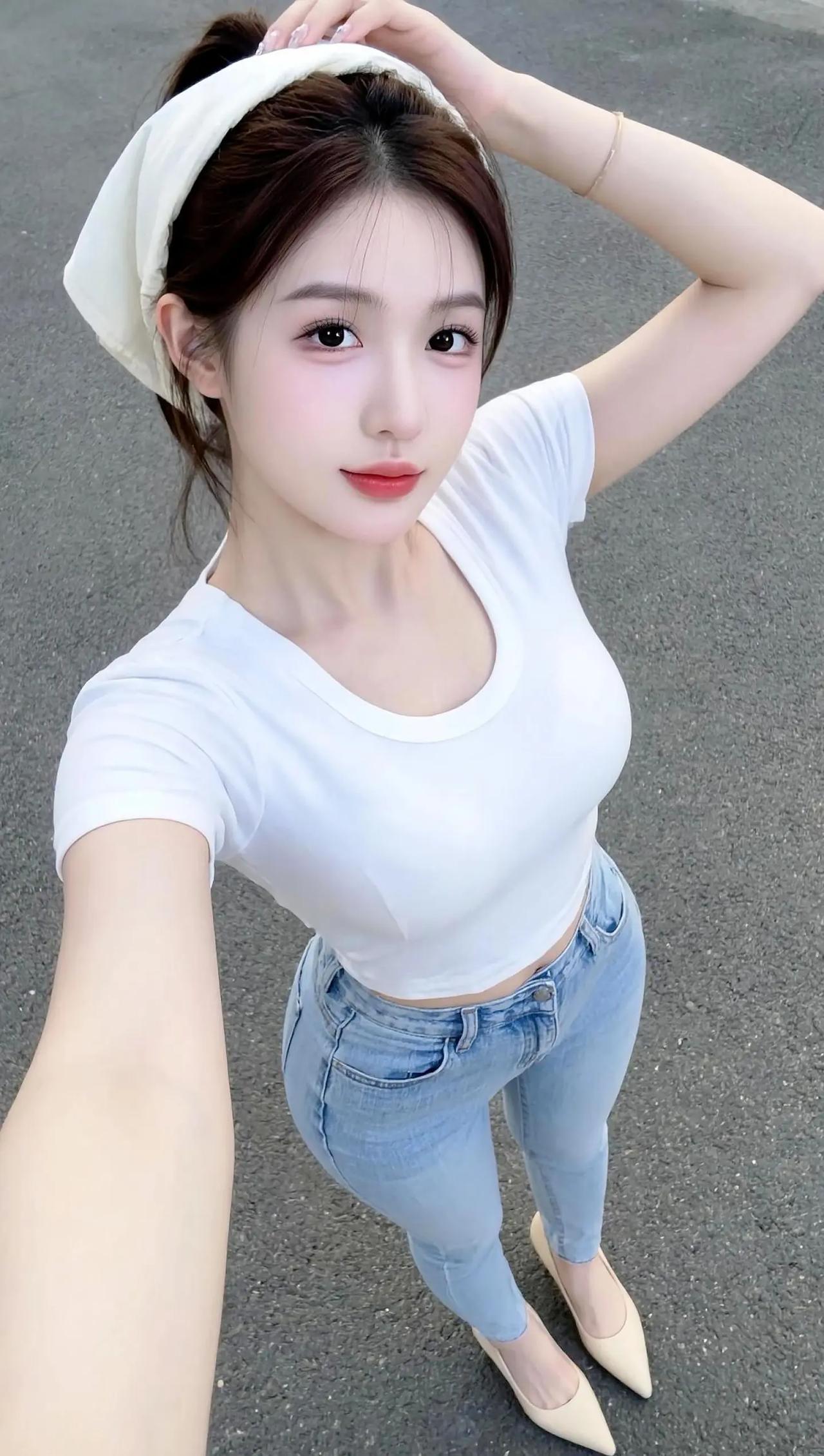 AI魅惑自拍 随变ai随便玩 玩法合伙人计划