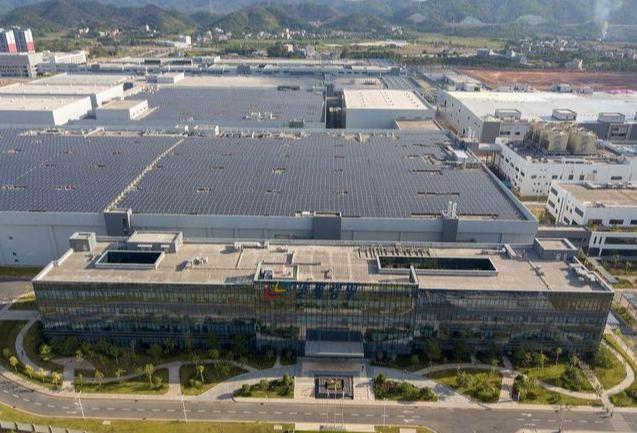 同样被美国逼，为什么富士康和台积电走了不同的两条路？同样被美国逼，台积电掏了1.