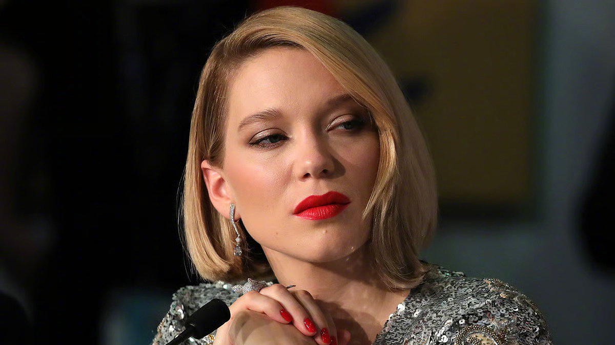 蕾雅赛杜新片戛纳主竞赛第79届戛纳电影节宣布主竞赛单元入围影片：玛丽·克鲁泽导演