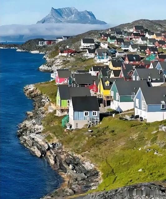 欧洲这波会认怂吗？

全球都在看这场戏！

所谓“欧洲团结”简直笑死人，说穿了就