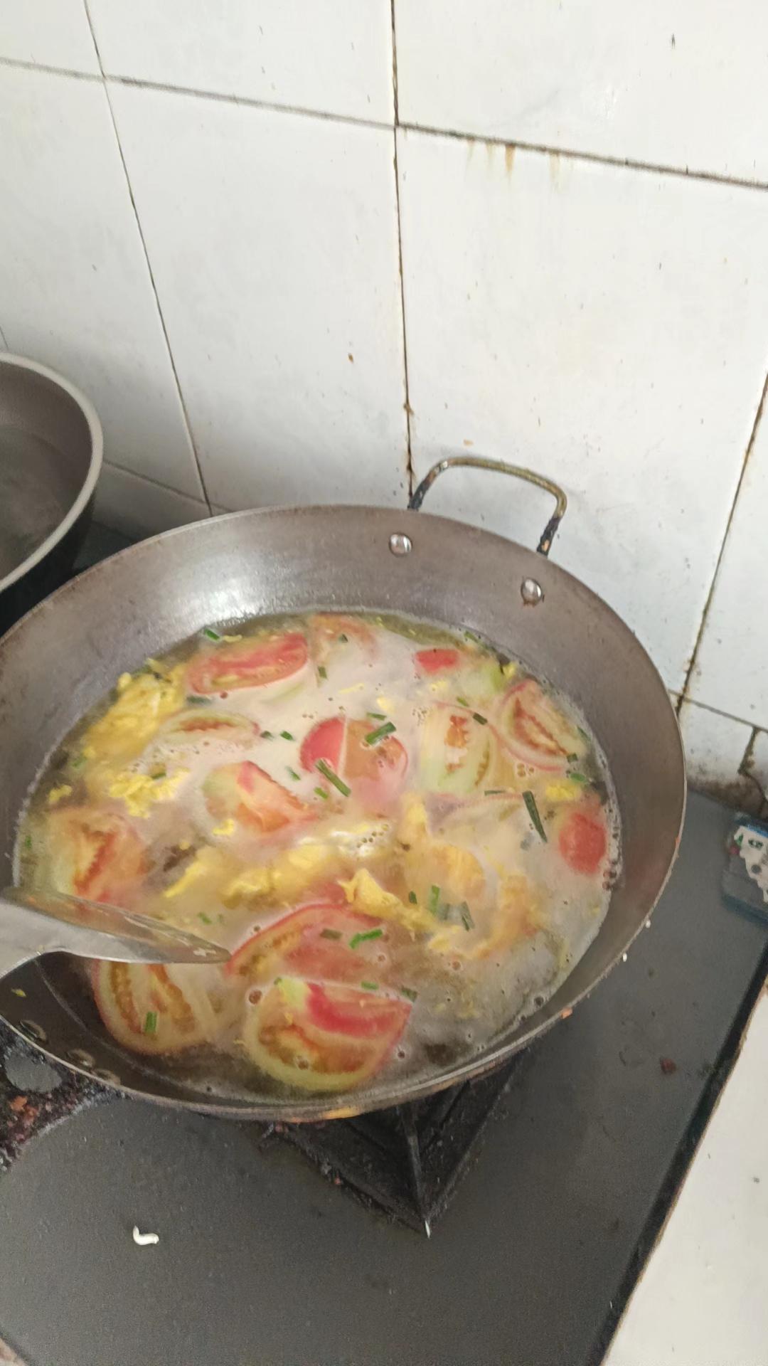 家常菜 一日三餐人间烟火