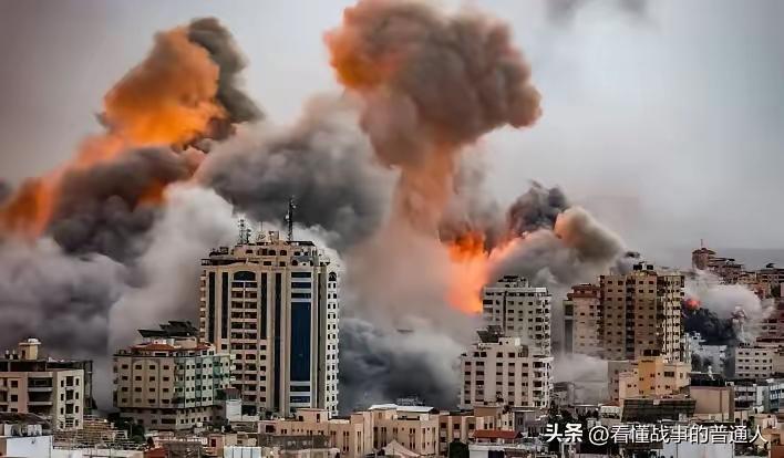 凌晨一声巨响6死4伤，胜利营被炸了，伊拉克民兵组织都能捅穿美军防控网，看来美军向