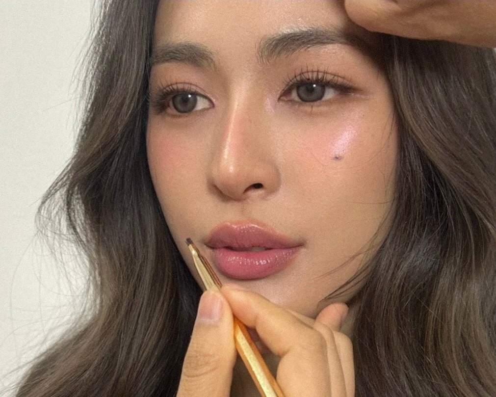 细致的美最戳人，一点小确幸就能把平淡日子照得亮亮的邝玲玲 ​​​