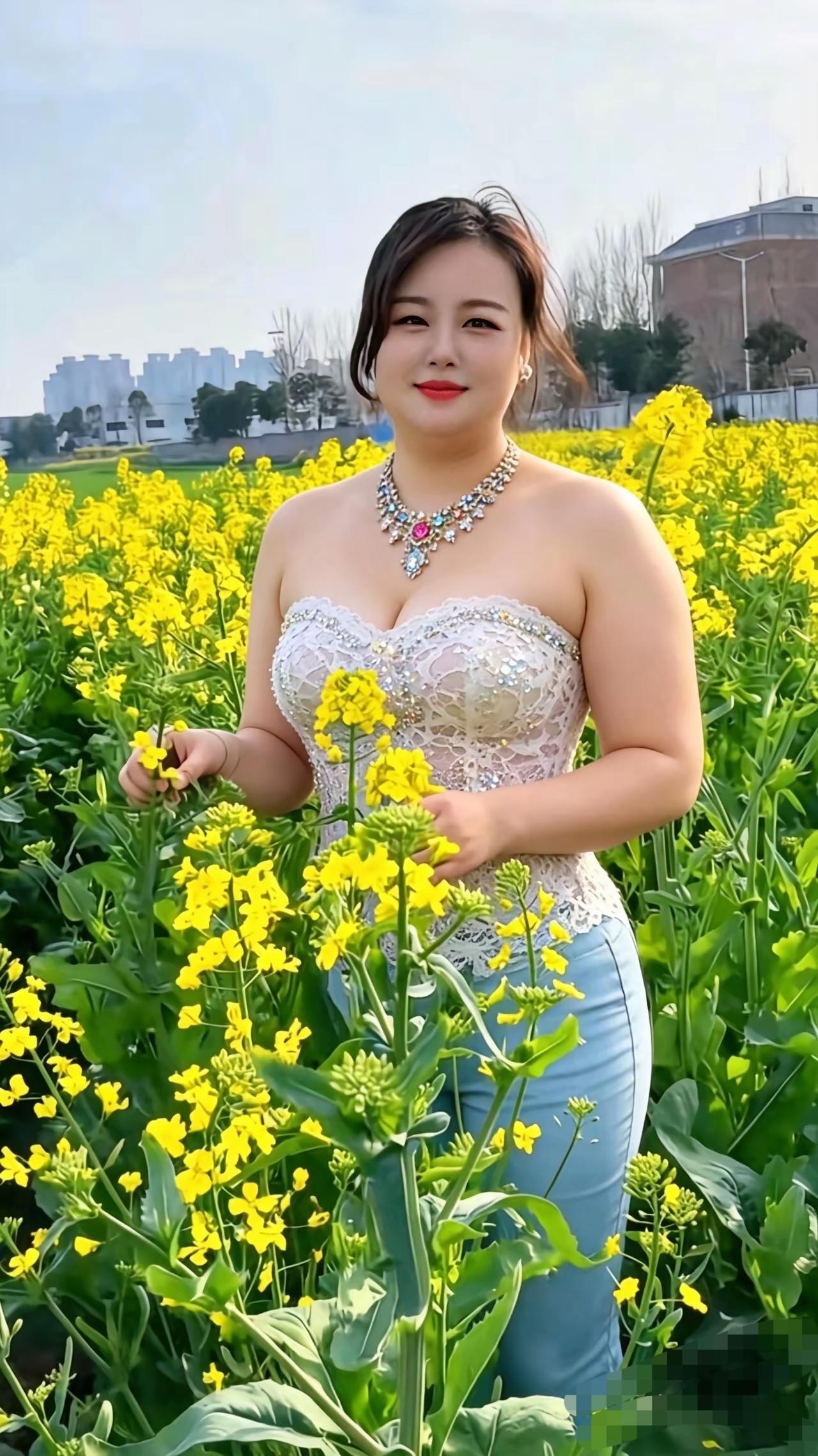 花好月圆