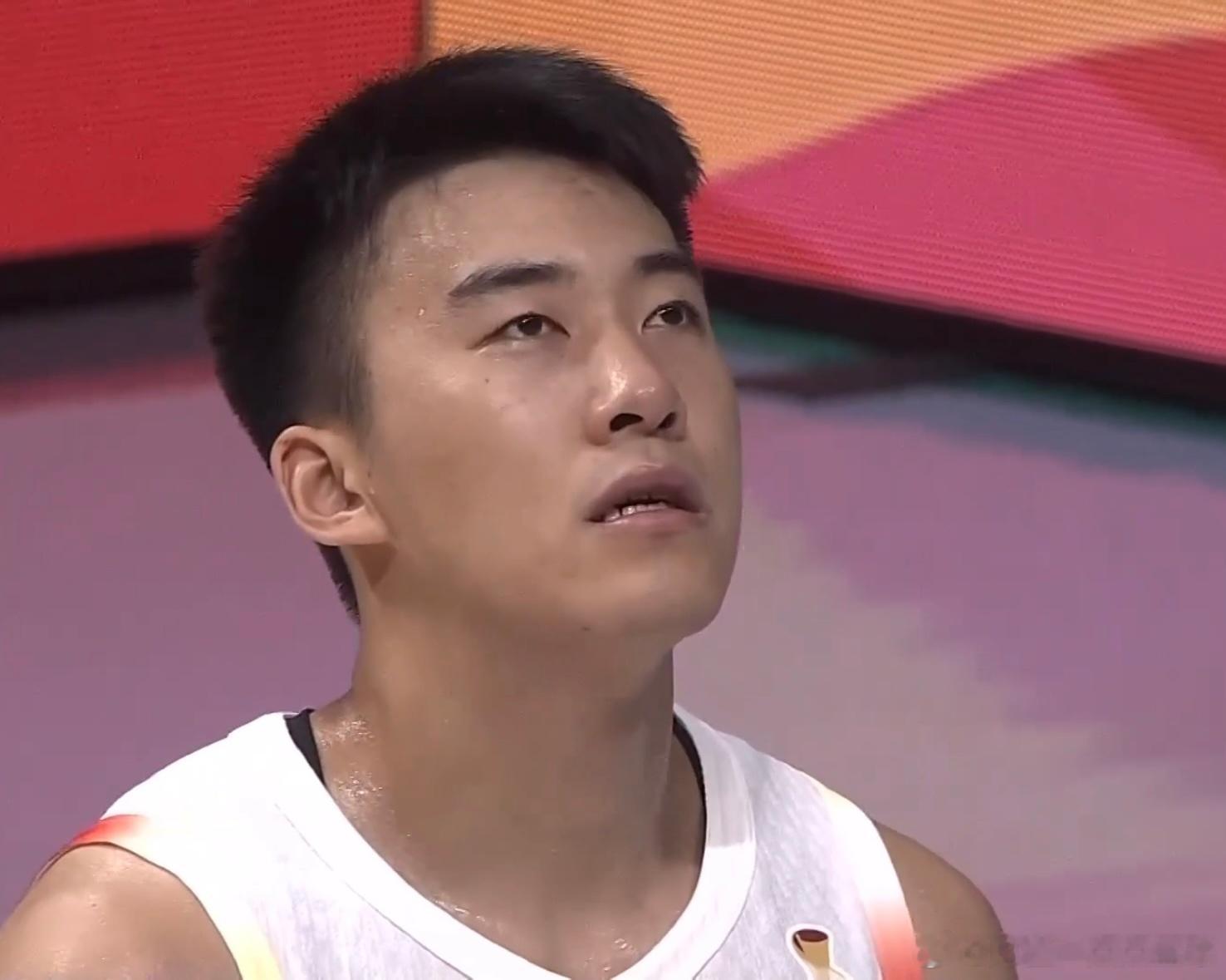 半场碾压教学局！中国男篮54-28中国台北，领先26分打崩对手完全降维打击！男篮