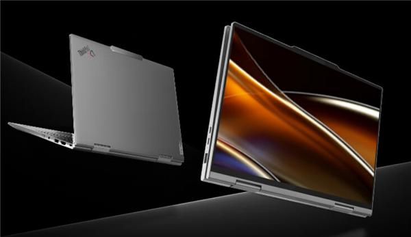 联想ThinkPad X1 Yoga 2024款上架，售价为15999元起。它的