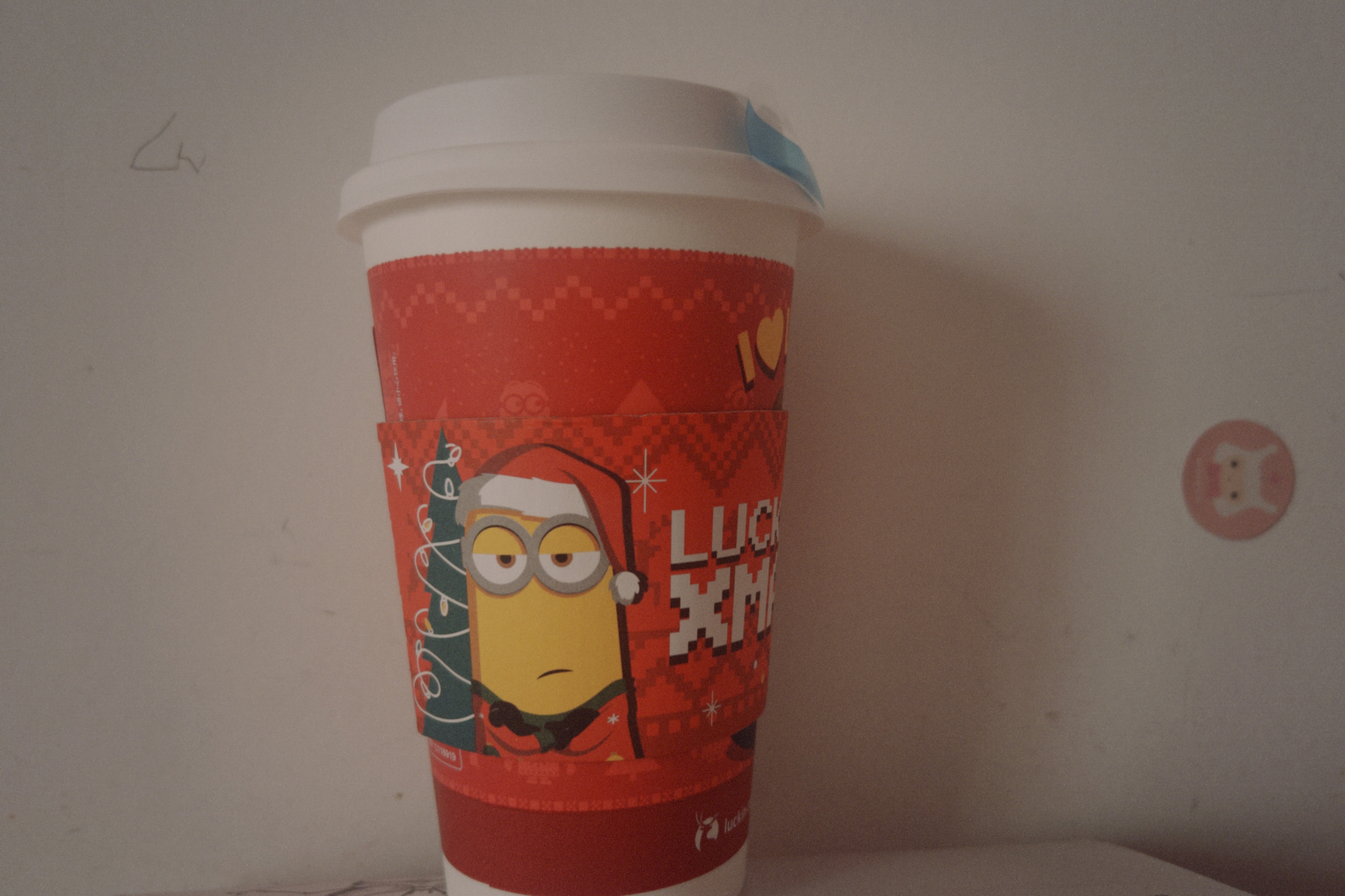 生活手记2025年12月24日四年级记录1. 语文八单元测试完成✅这学期语文课程