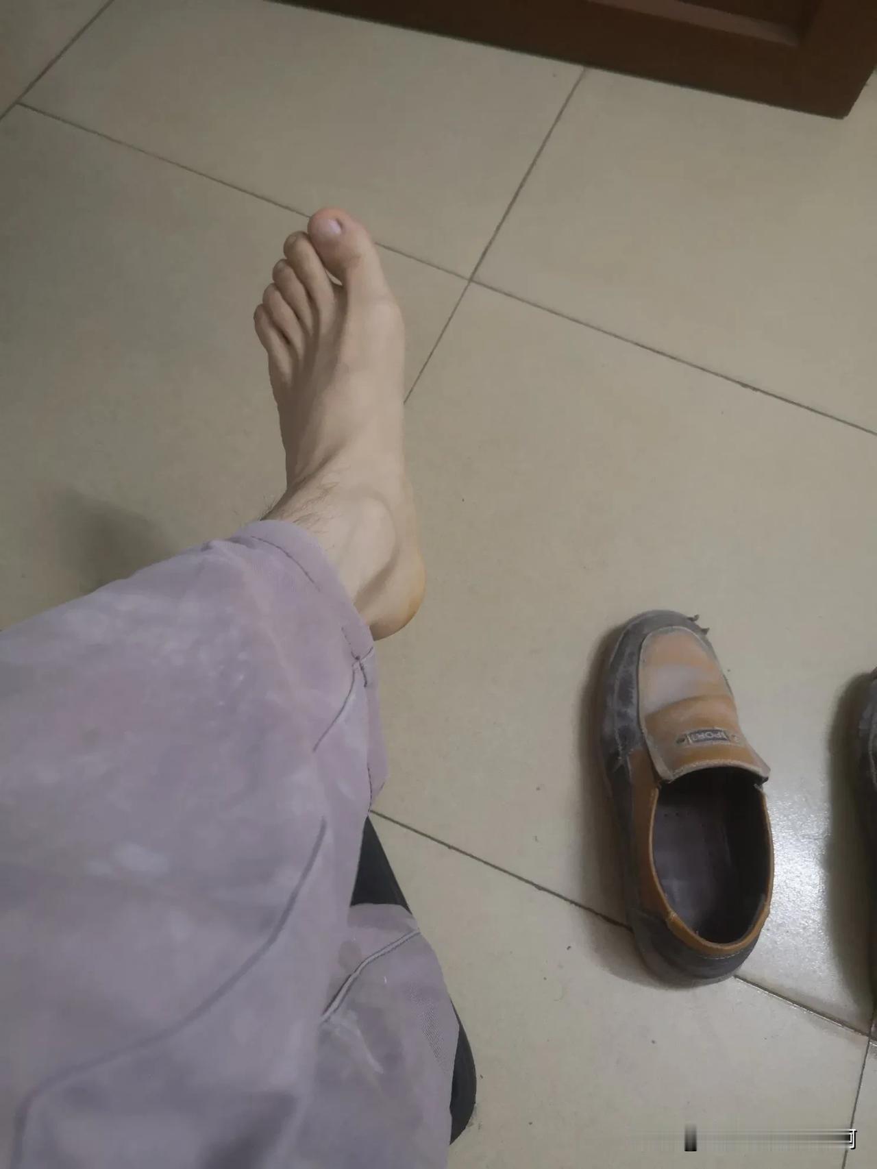 早上好啊！