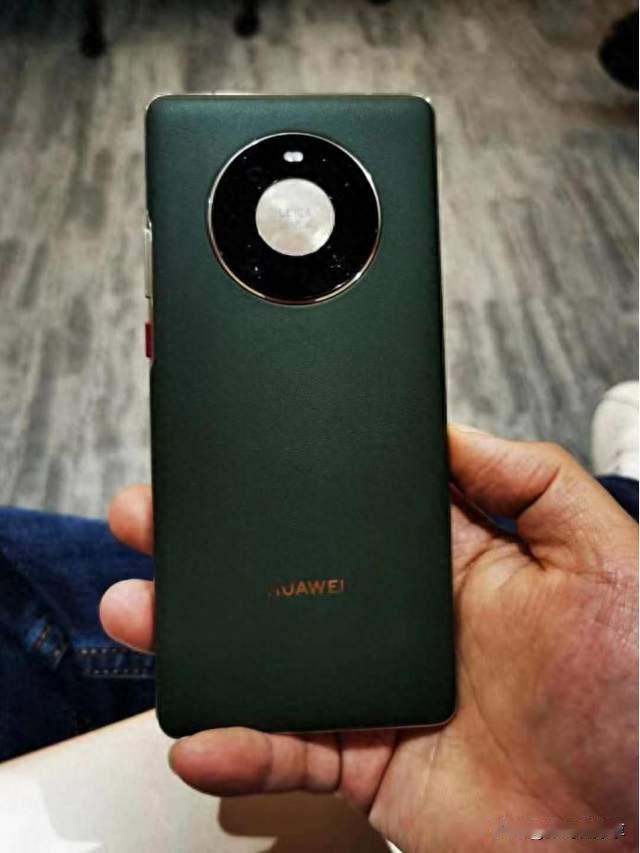 六年过去再看华为Mate40：普通用户容易忽略它真实实力到底有多强