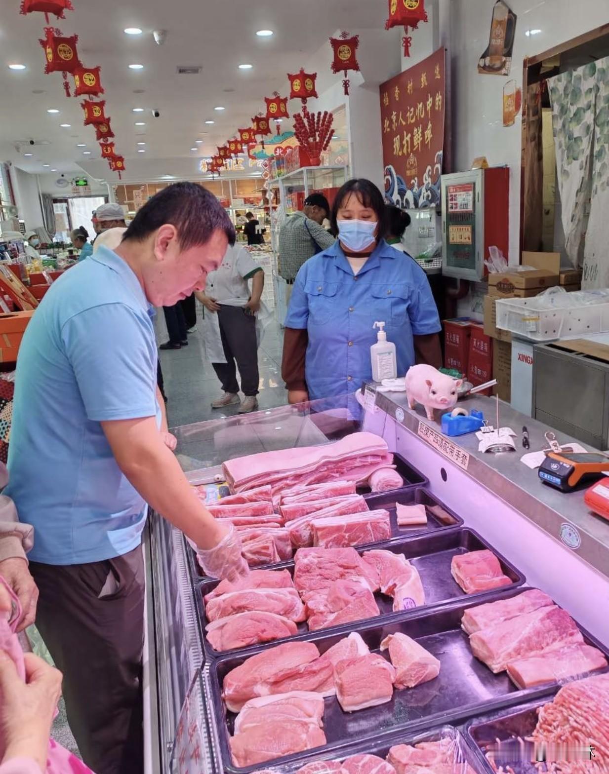 你觉得哪些食品最需要加强监管我觉得最该严查街边散装熟食、辣条腌菜、散装肉制品和网