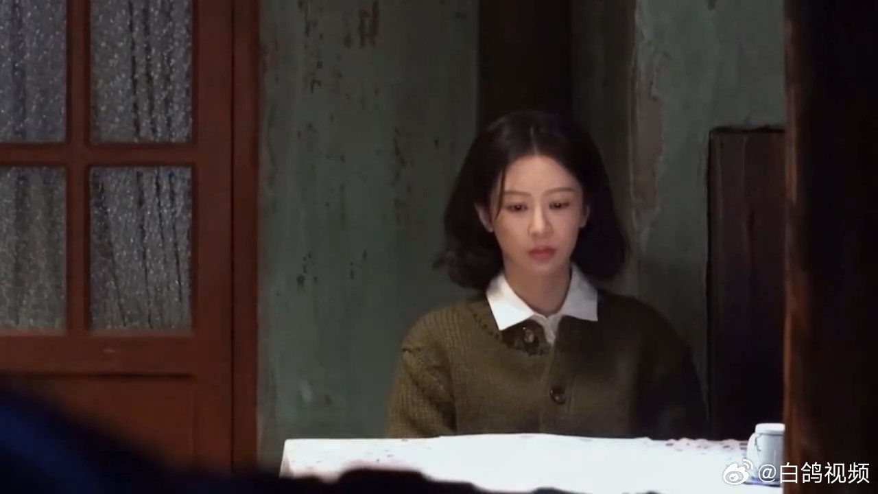 把董竹君交给杨紫演是正确的杨紫这个台词和演技 这个台词和演技把董竹君交给紫演是正