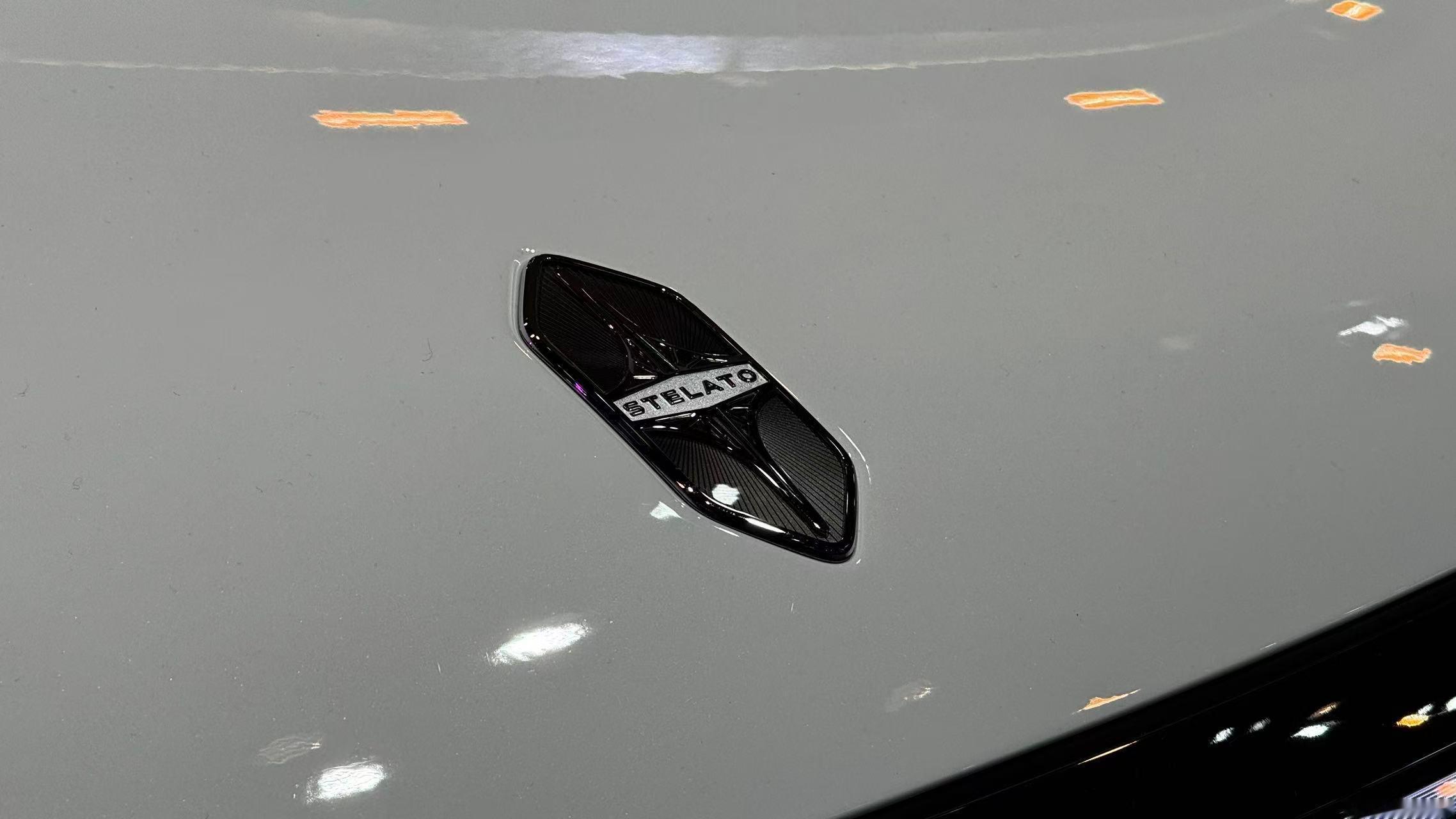 2026成都车展 享界V8实车首秀，享界的首款MPV，目前只给看外观，内饰还不让