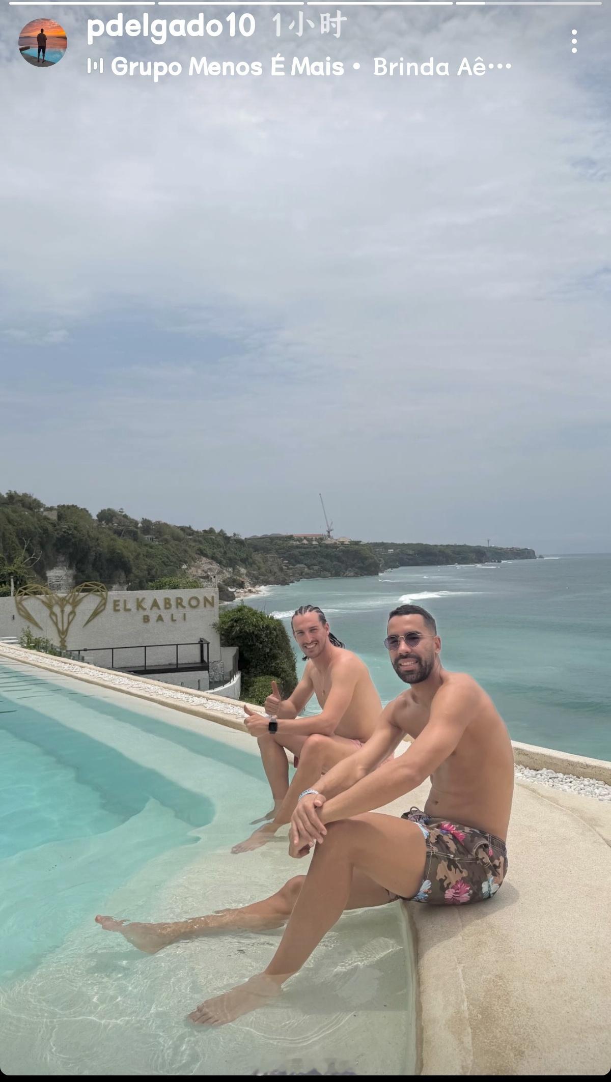 山东泰山山东泰山外援动态 济南小伙儿挺可怜的，身边都没一个异性