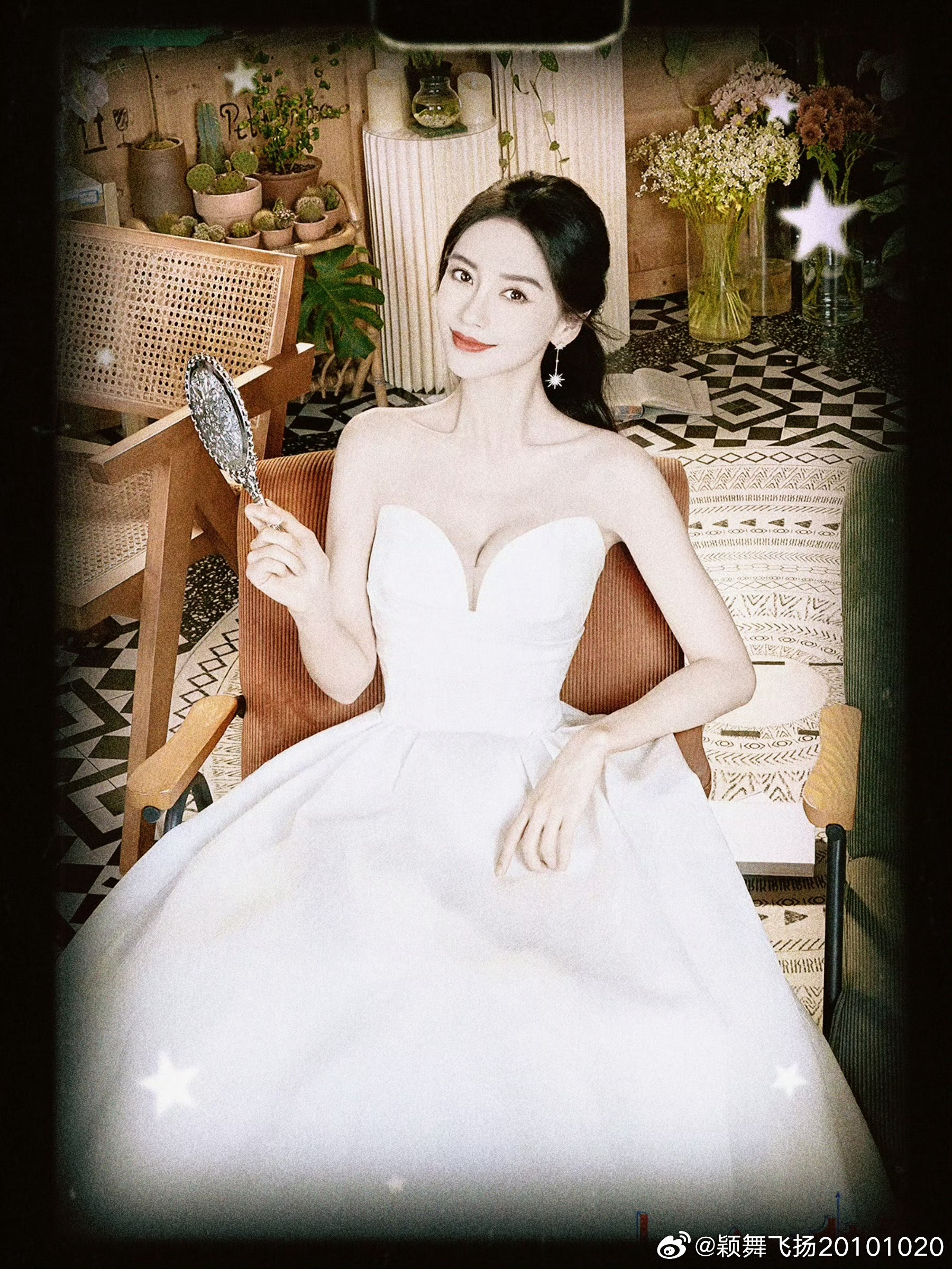 angelababyangelababy杨颖 心动的信号📶📶📶📶📶📶