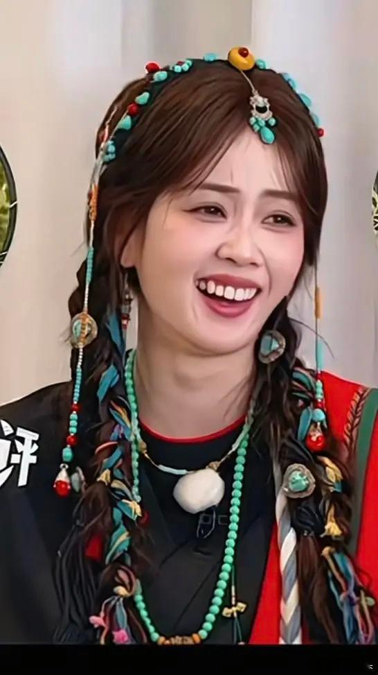 🍍离开滤镜真实颜值算得上美女吗？ 